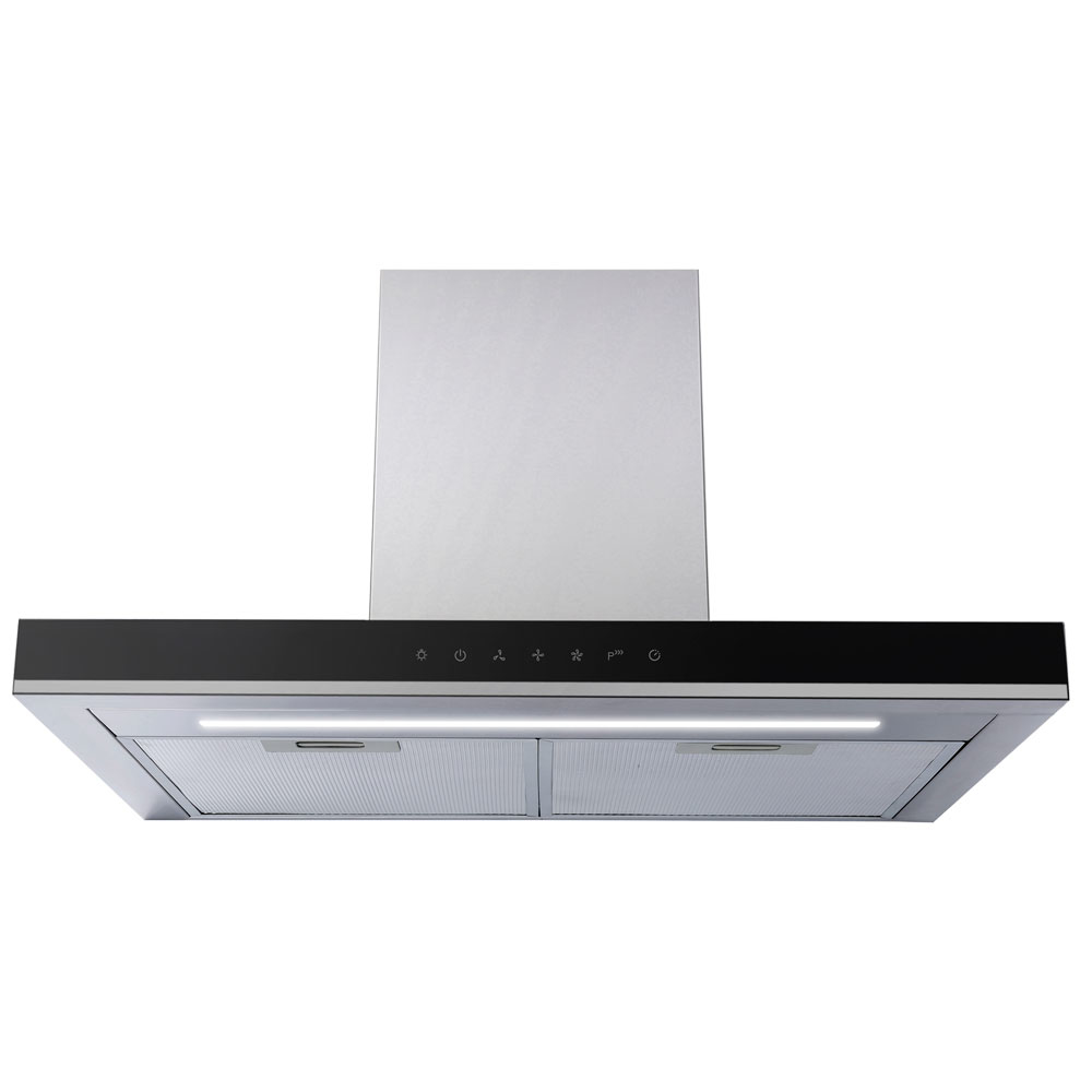 Haier HVX-C672TX — vue 1 sur 1