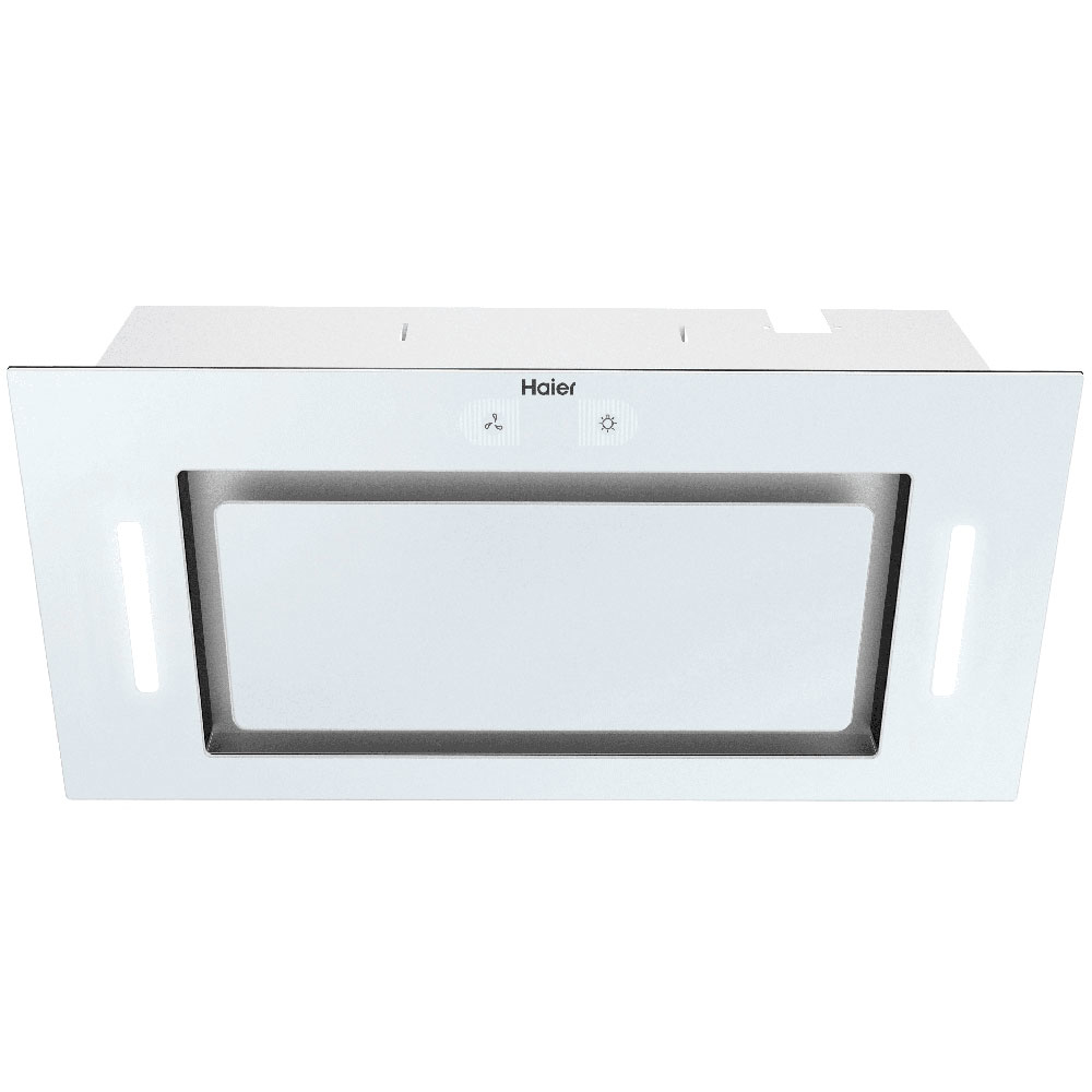 Haier HVX-BI652GW — vue 1 sur 1