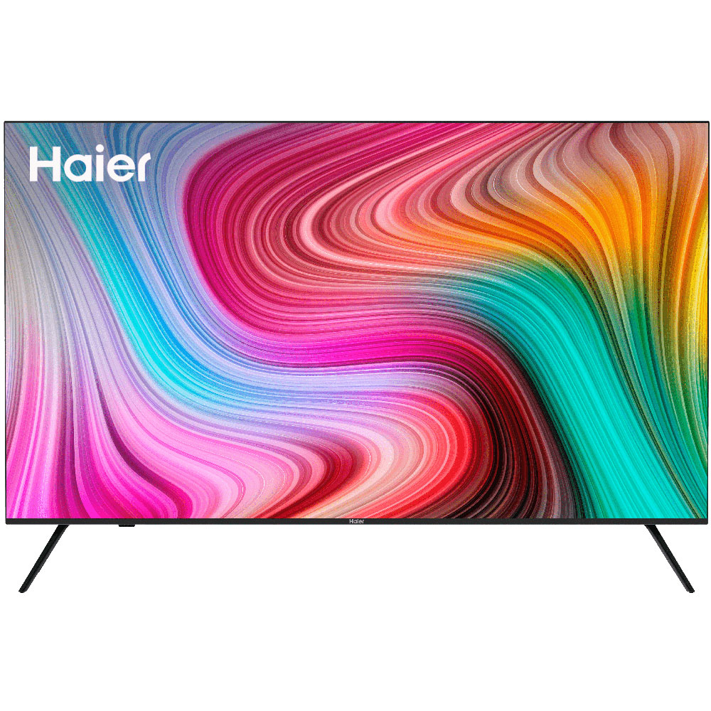 Haier 43 Smart TV MX Light NEW 