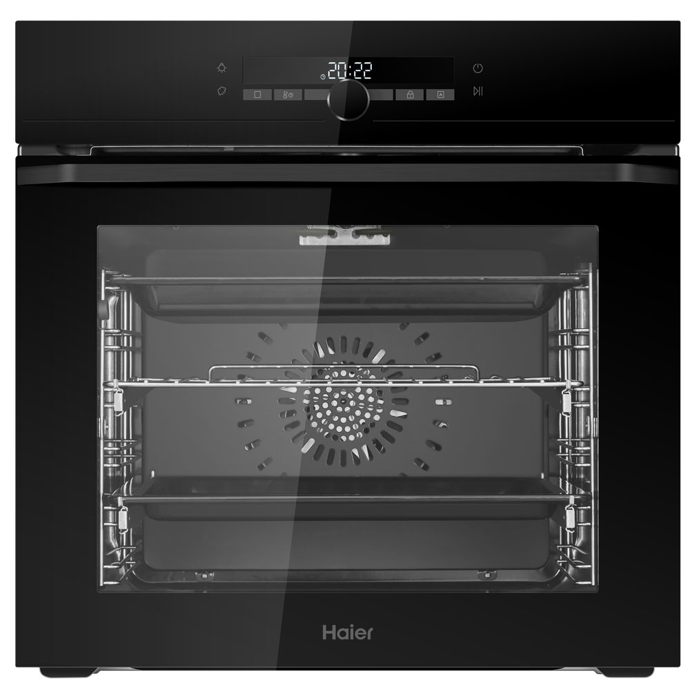 Haier HOQ-F6CASGB — vue 1 sur 8