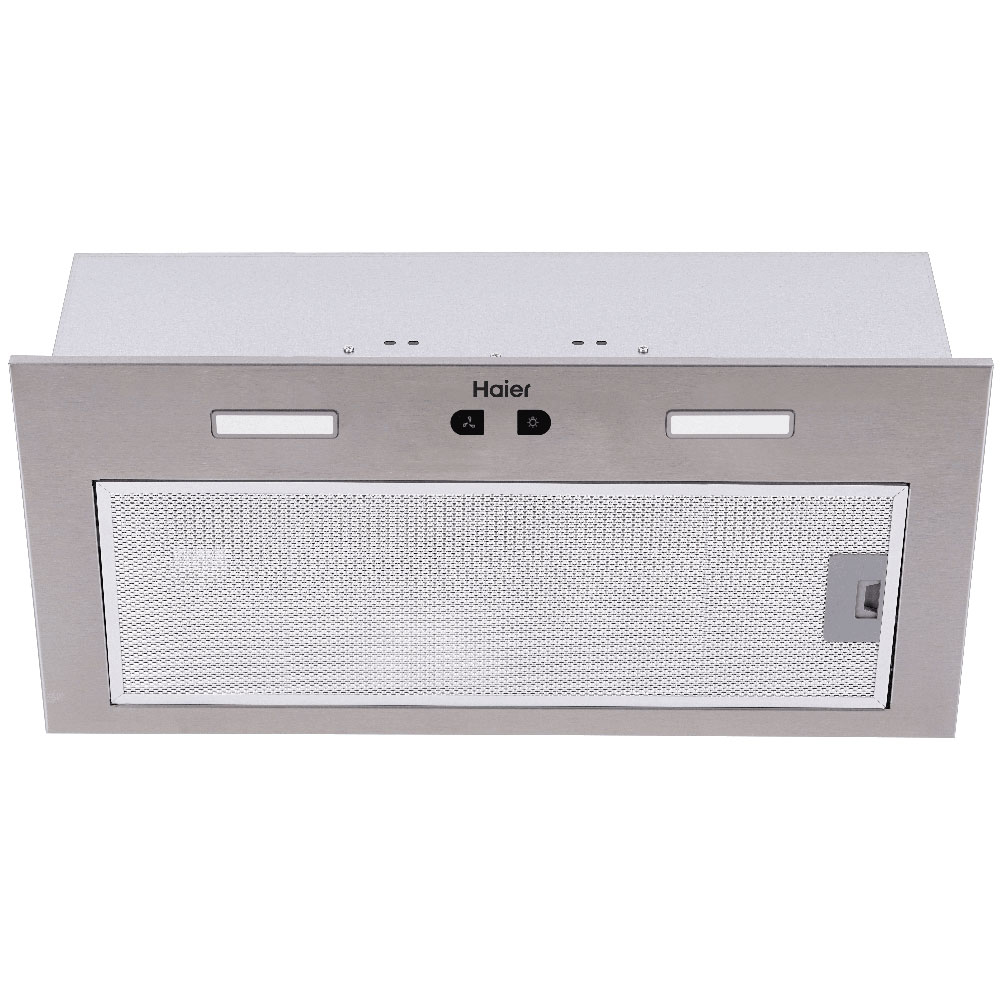 Haier HVX-BI772X — vue 1 sur 1