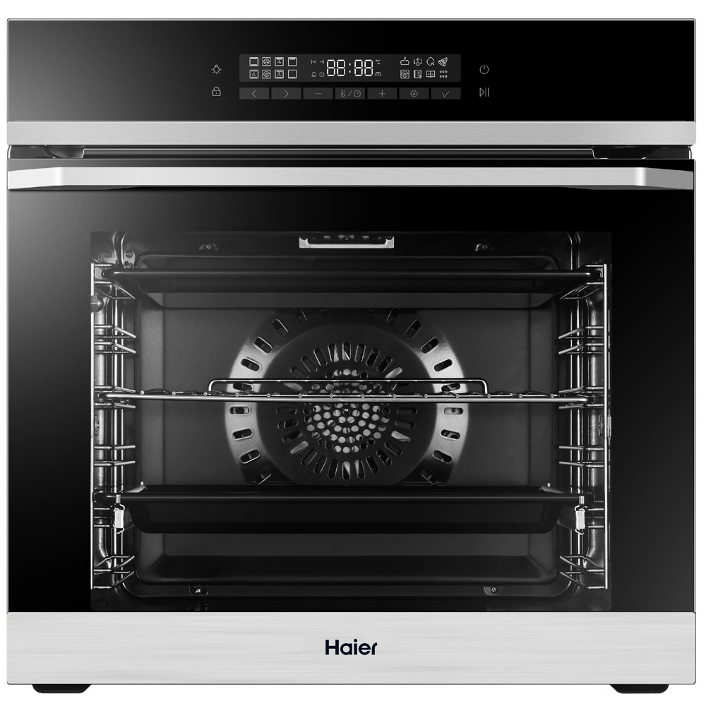 Haier HOQ-F5AABX — vue 1 sur 8