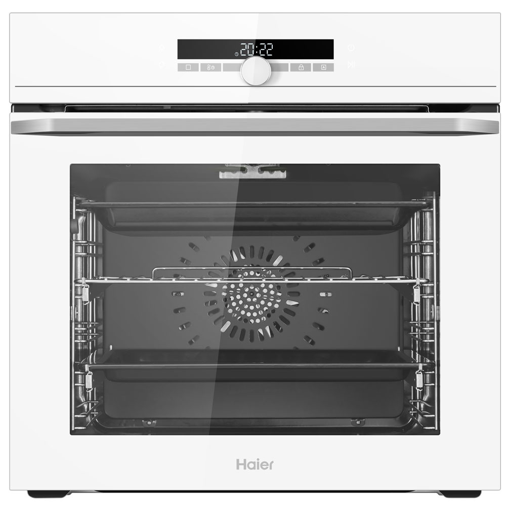 Haier HOQ-F6CASGW — vue 1 sur 8