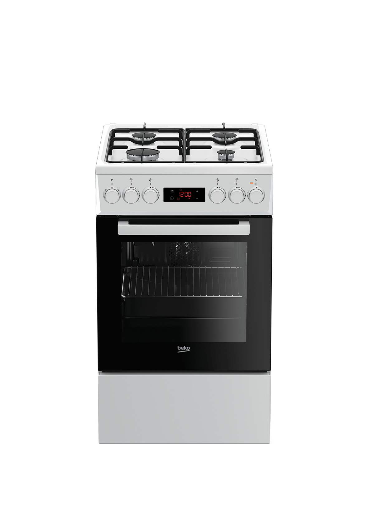 Beko FSE52321DWD — vue 1 sur 2