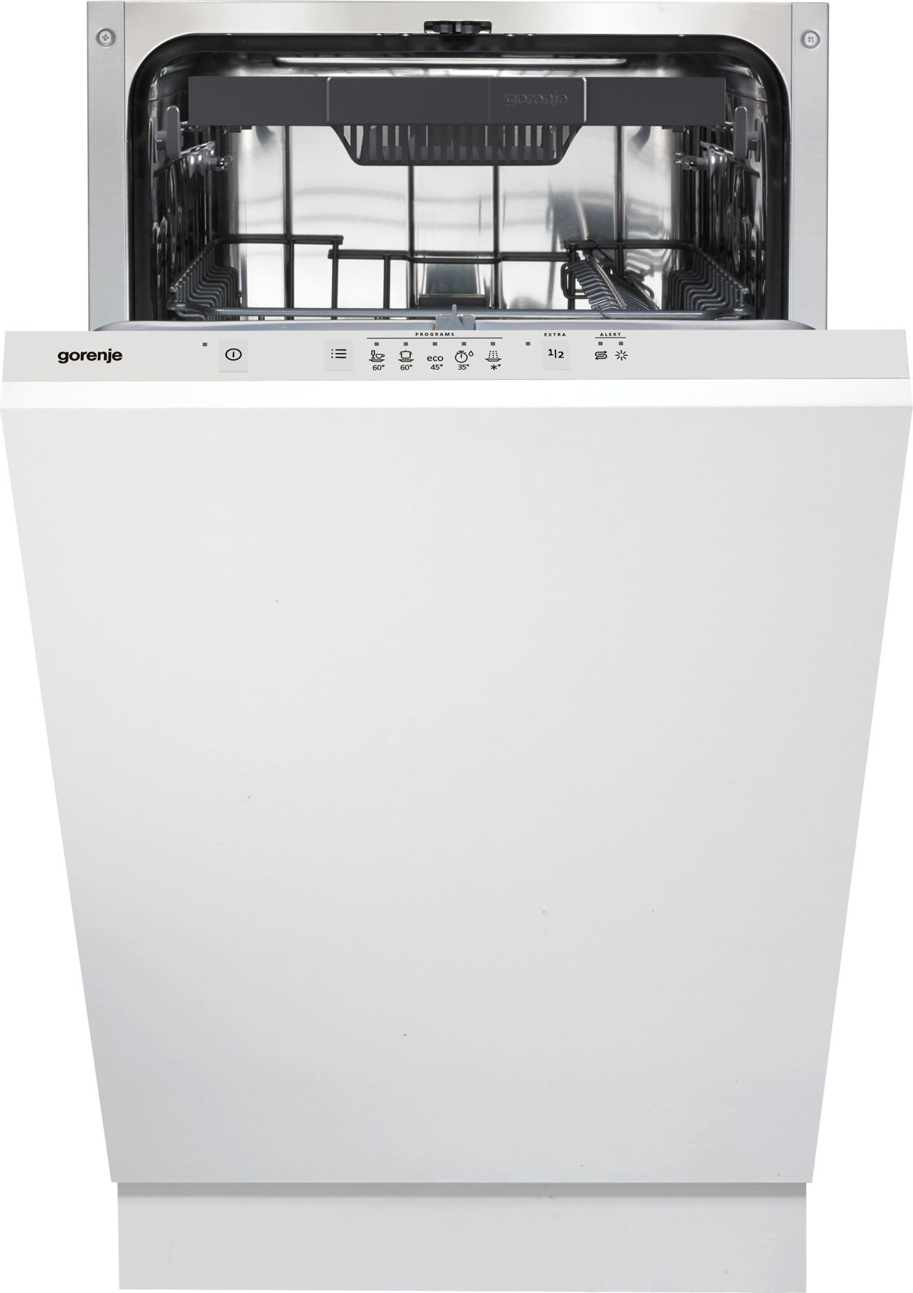 Gorenje GV520E10S — vue 1 sur 6