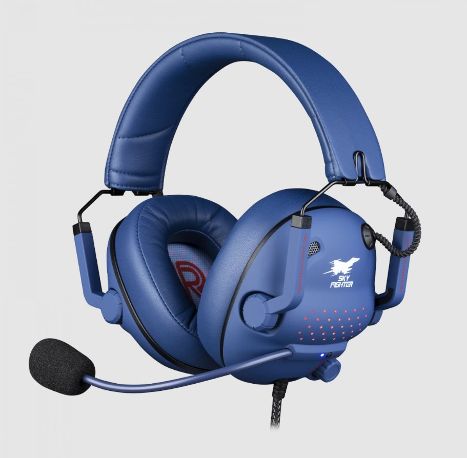 Konix Skyfighter — vue 1 sur 1