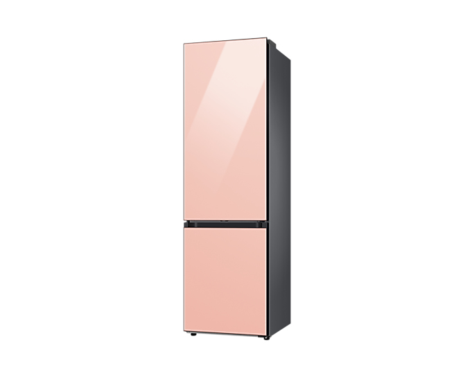 Samsung RB38A6B3F3K — vue 1 sur 8
