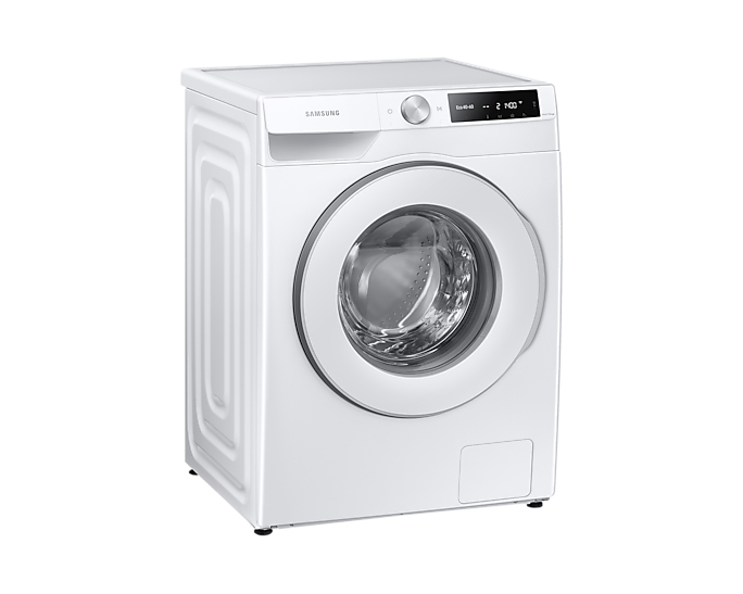 Samsung WW80T634DHE — vue 1 sur 8