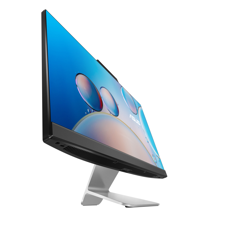 ASUS A3402WBAK-Si58512D Intel® Core™ i5 i5-1235U 60.5 cm (23.8″) 1920 x 1080 pixels All-in-One PC 8 GB DDR4-SDRAM 512 GB SSD FreeDOS Wi-Fi 6 (802.11ax) Black image 2
