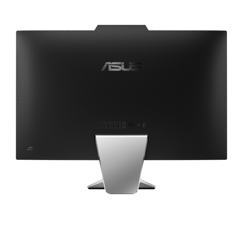 ASUS A3402WBAK-Si58512D Intel® Core™ i5 i5-1235U 60.5 cm (23.8″) 1920 x 1080 pixels All-in-One PC 8 GB DDR4-SDRAM 512 GB SSD FreeDOS Wi-Fi 6 (802.11ax) Black image 6