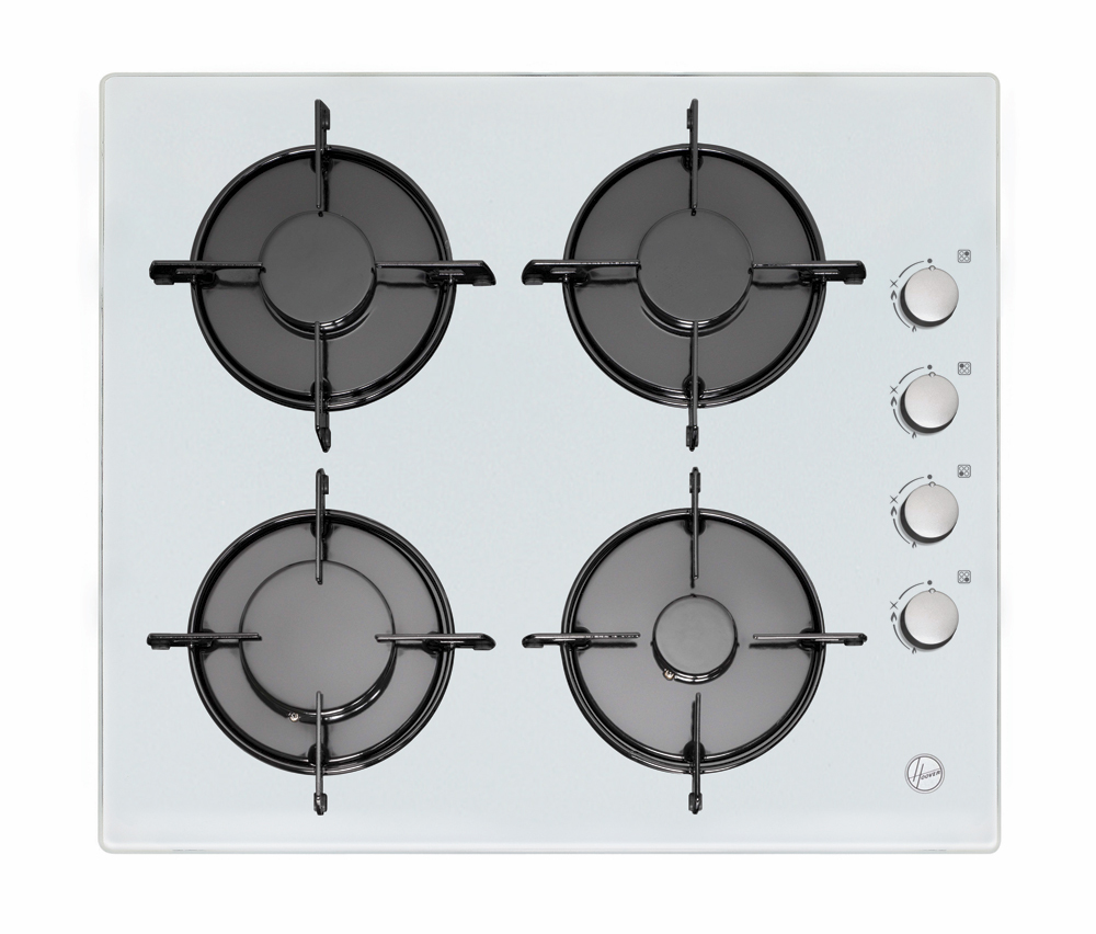 Hoover 33801684 HGVL6040W — vue 1 sur 1