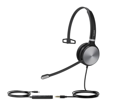 Yealink UH36-M-MS-A — vue 1 sur 1