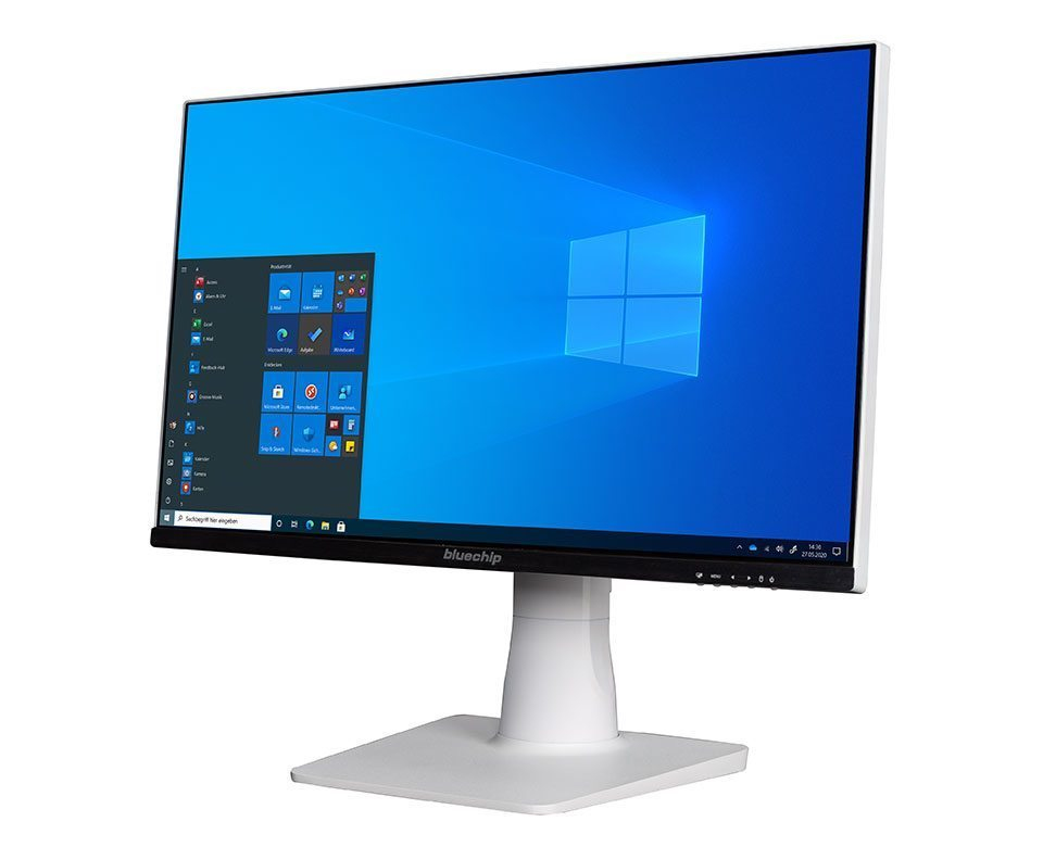 bluechip BUSINESSline AIO2331c white – image 3