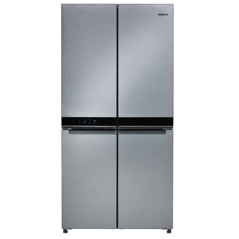 Whirlpool WRQ551SNJZ — vue 1 sur 6