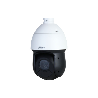 Cámara IP PTZ Dahua DH-SD49225DB-HNY - 2MP - Domo - Lente 4.8 a 120mm - IR 100M - Ethernet - DH-SD49225DB-HNY Cámara IP PTZ Dahua DH-SD49225DB-HNY - 2MP - Domo - Lente 4.8 a 120mm - IR 100M - Ethernet - DH-SD49225DB-HNY