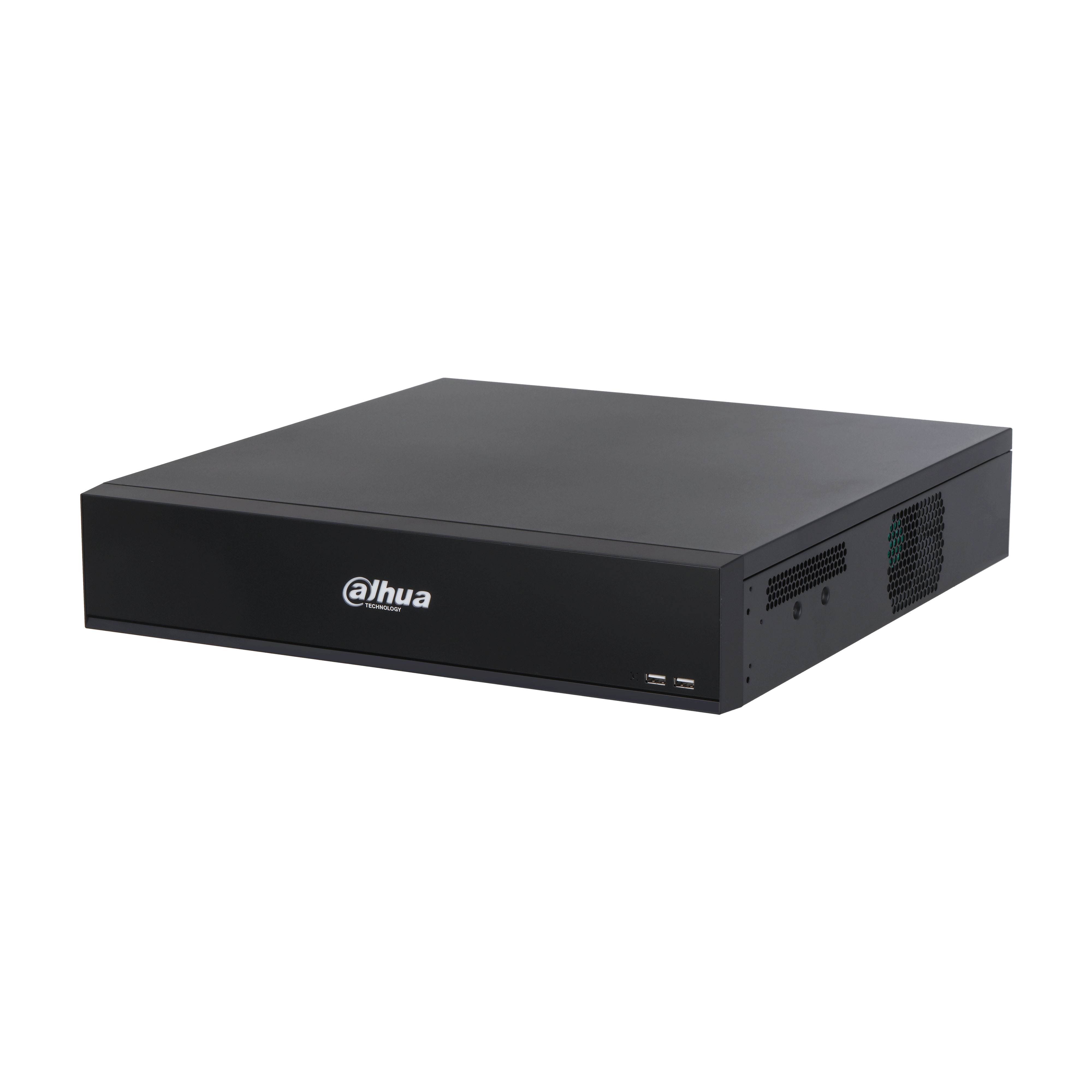 DVR Dahua DH-XVR7816S-4K-I3 - 16 Canales - Hasta 16TB - HDMI - VGA - USB - Ethernet - DH-XVR7816S-4K-I3