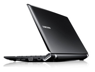Samsung N NP-N230-JA02UK netbook Intel Atom® N450 – image 3