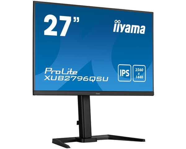 iiyama XUB2796QSU-B5 