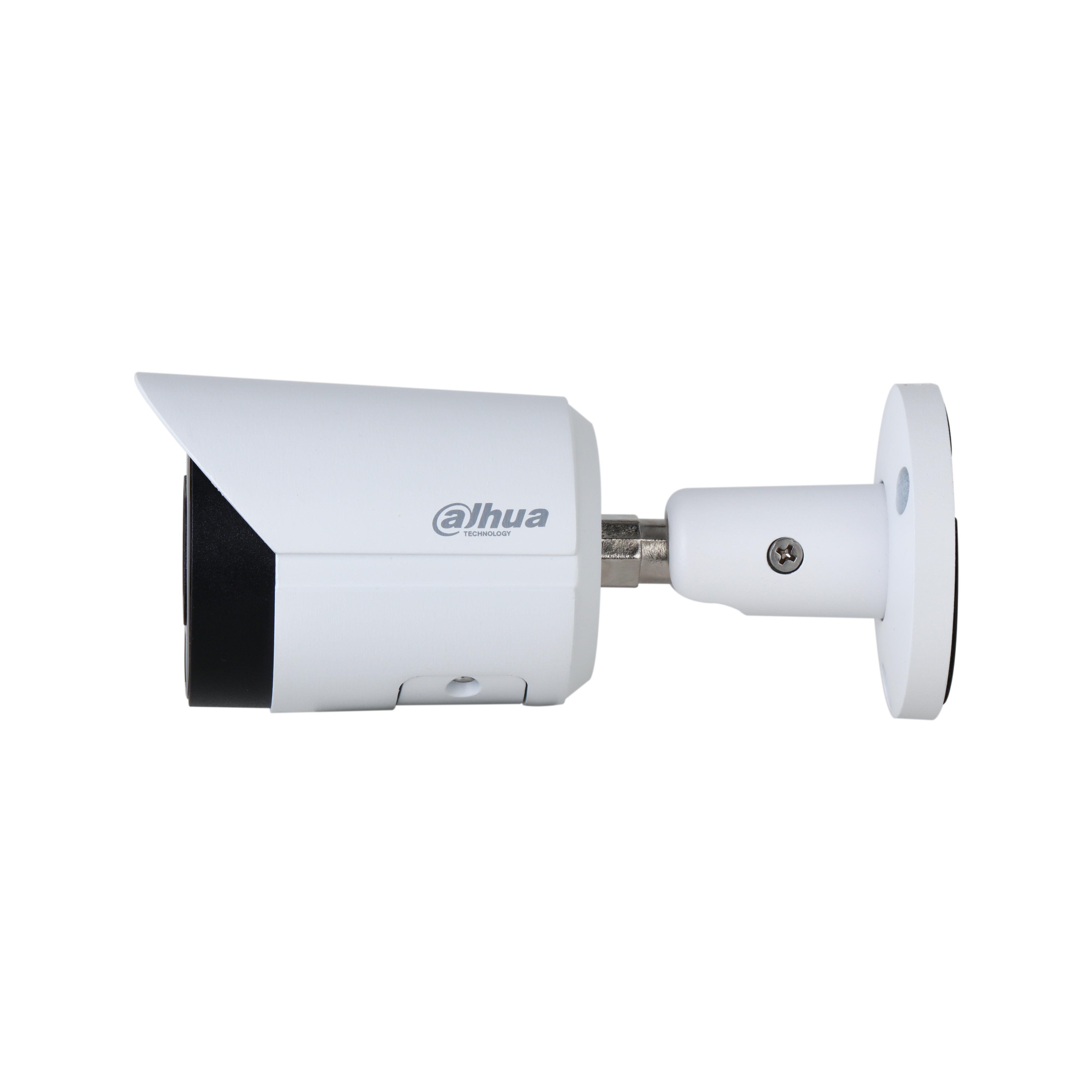 Cámara IP Dahua IPC-HFW2449S-S-IL - 4MP - Bala - Lente Focal 2.8mm - IR 30M - Ethernet - Micrófono - DH-IPC-HFW2449S-S-IL Cámara IP Dahua IPC-HFW2449S-S-IL - 4MP - Bala - Lente Focal 2.8mm - IR 30M - Ethernet - Micrófono - DH-IPC-HFW2449S-S-IL