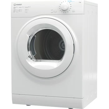 Indesit I1 D70W SPT — vue 1 sur 8