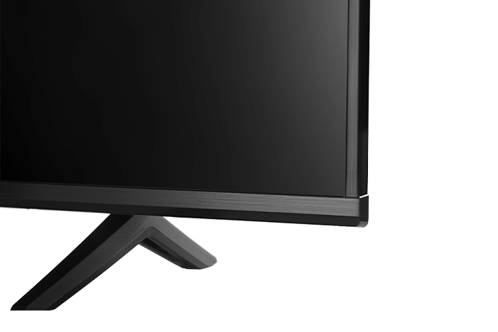 TCL 65S446 TV 165.1 cm (65") 4K Ultra HD Smart TV Wi-Fi Black – image 5