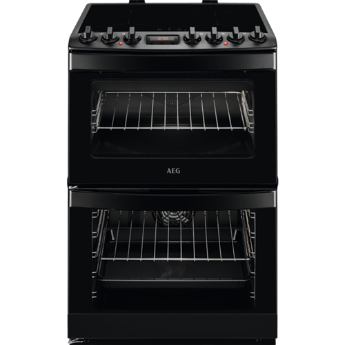 AEG CIB6742MCB — vue 1 sur 7