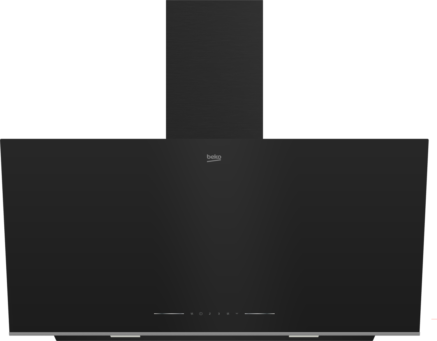 Beko BHCA96641BFBHS — vue 1 sur 4