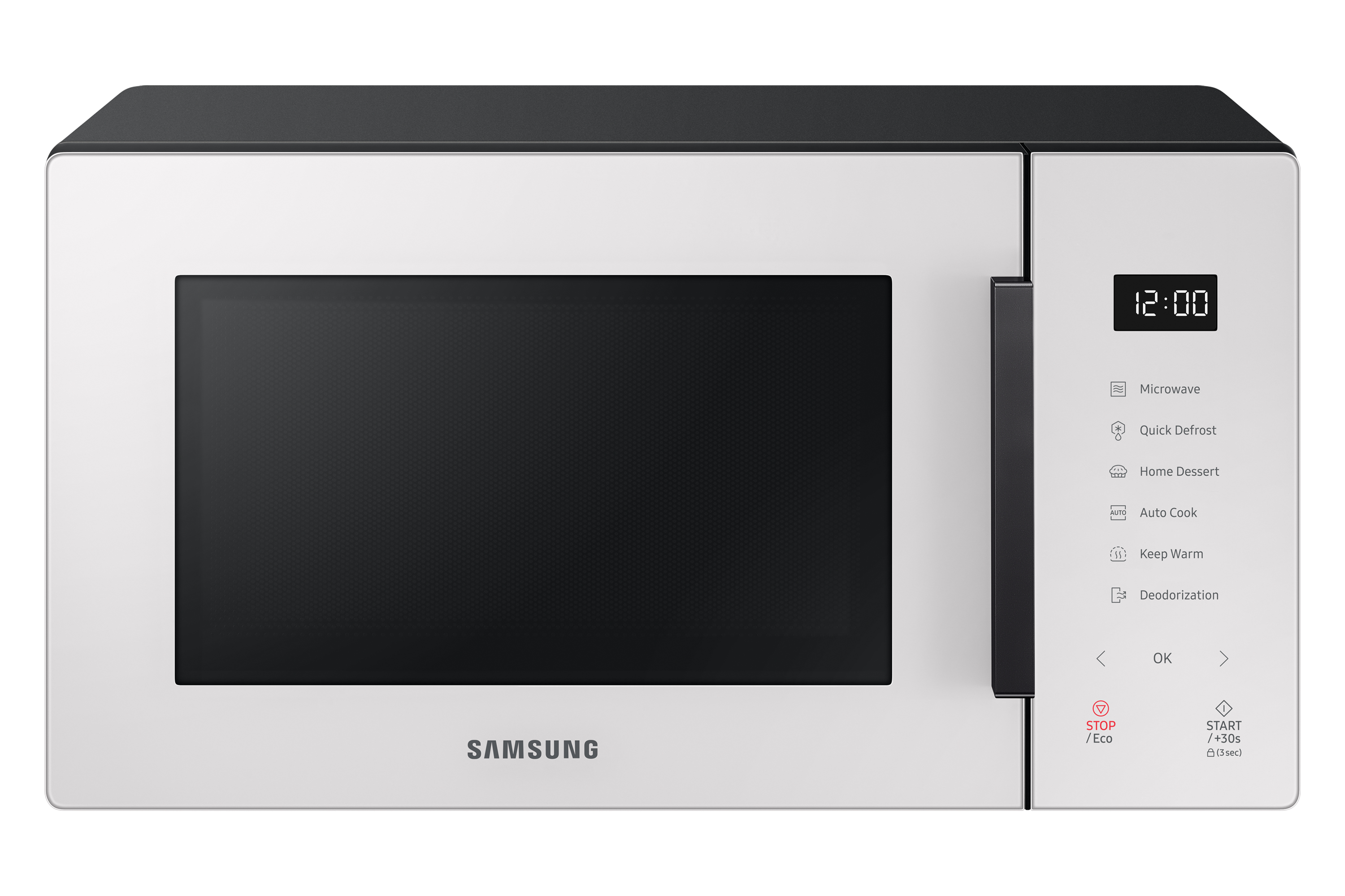 Samsung MS23T5018AE/EU — vue 1 sur 7