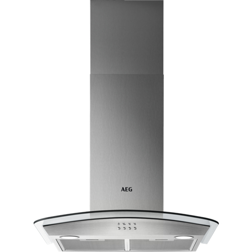 AEG DTB3653M — vue 1 sur 6