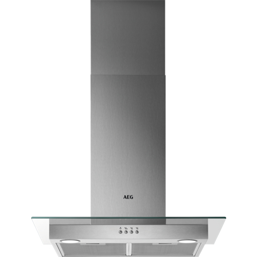 AEG DTB3654M — vue 1 sur 7