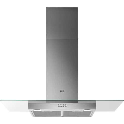 AEG DTB3954M — vue 1 sur 7