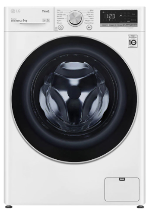 LG F94V41WH — vue 1 sur 8