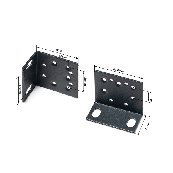 TP-Link Omada Rack-mounting Bracket Kit