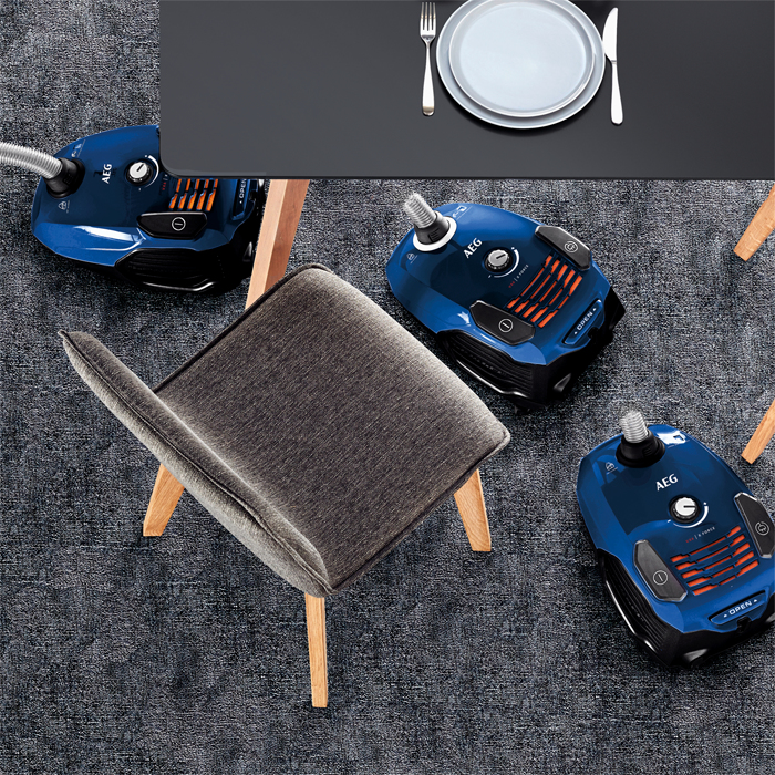 AEG VX6-1-SK-P Cylinder vacuum Dry – image 6