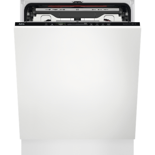 AEG FSS83708P — vue 1 sur 7