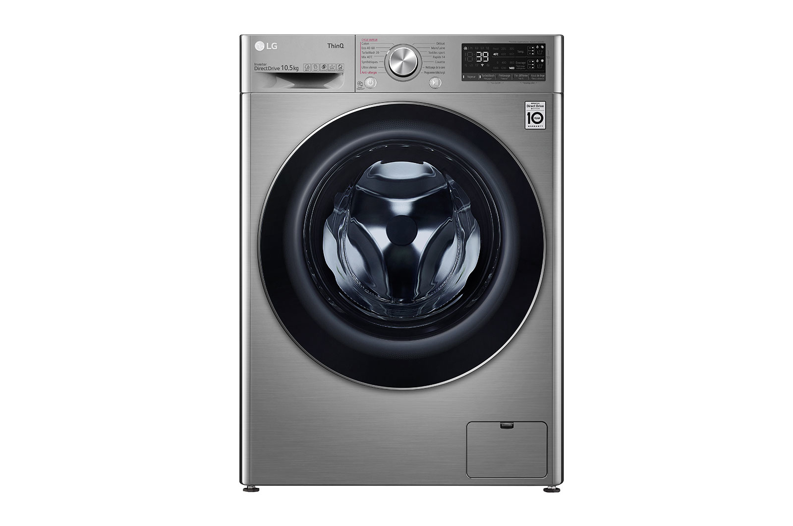 LG F14V72ISTA — vue 1 sur 8