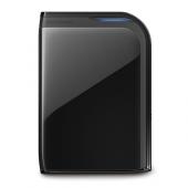 Buffalo MiniStation 500GB external hard drive 2.5″ USB Type-A 3.2 Gen 1 (3.1 Gen 1) Black image 3