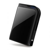Buffalo MiniStation 500GB external hard drive 2.5″ USB Type-A 3.2 Gen 1 (3.1 Gen 1) Black image 4