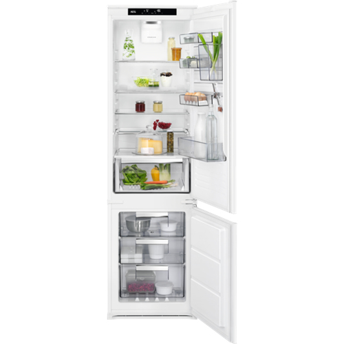 AEG SCE819E7TS — vue 1 sur 6