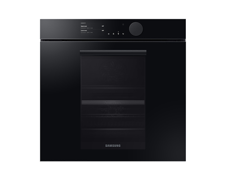 Samsung NV75T8549RK/EU — vue 1 sur 8