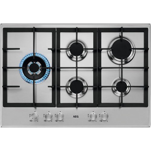 AEG HGB75500SM — vue 1 sur 4