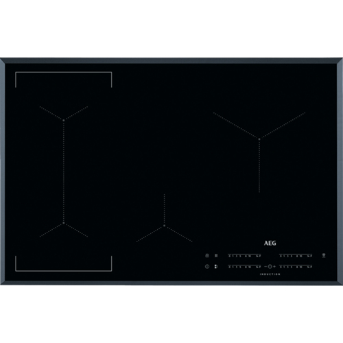 AEG IKE84441FB — vue 1 sur 3