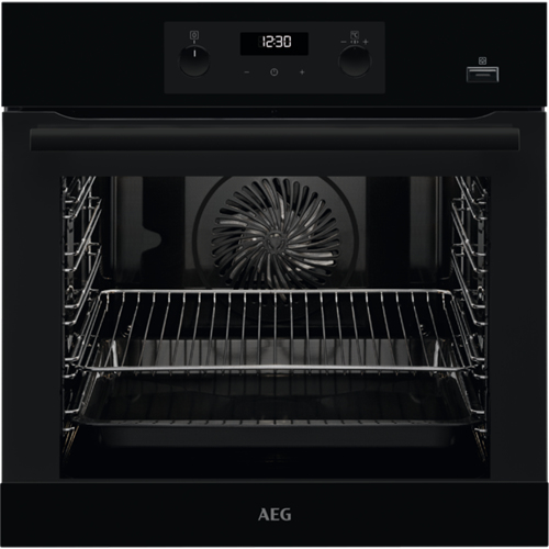 AEG BEB355020B — vue 1 sur 4