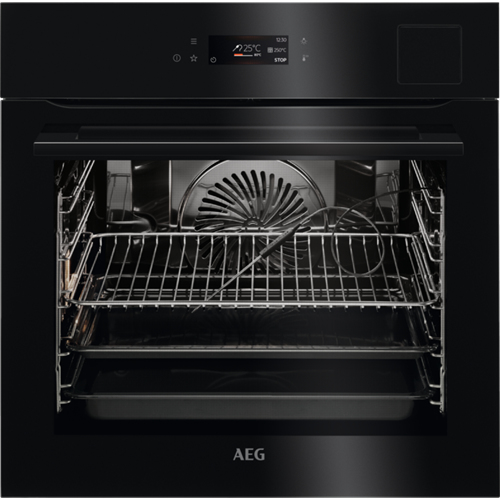 AEG BSK792380B — vue 1 sur 6