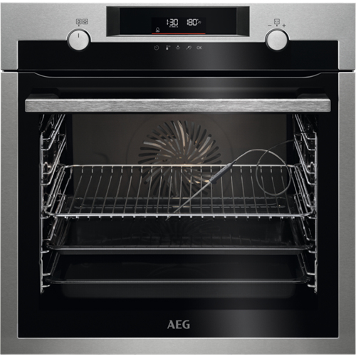 AEG BCE556060M — vue 1 sur 5