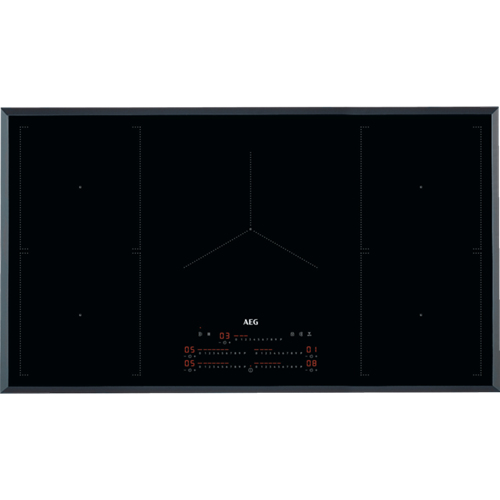 AEG IKE95751FB — vue 1 sur 3