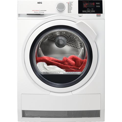 AEG T6DBG721N — vue 1 sur 2