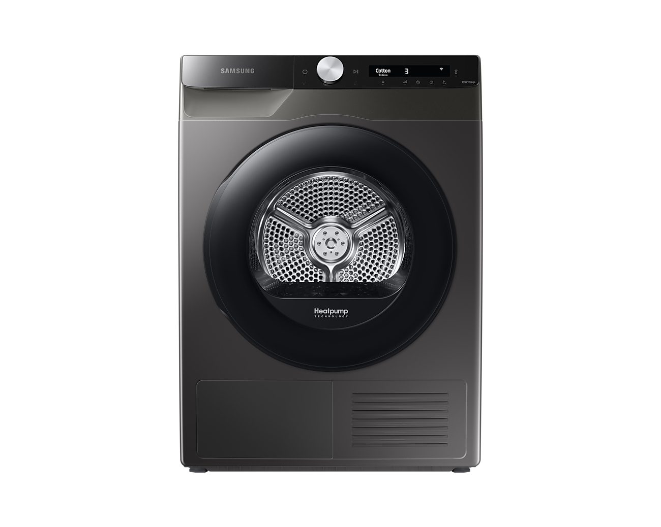 Samsung DV80T5220AX/S1 — vue 1 sur 8