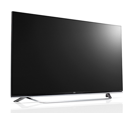 LG 60UF8500 152.4 cm (60") 4K Ultra HD Smart TV Wi-Fi Black, Silver – image 7
