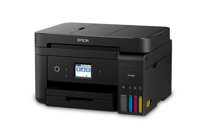 Epson C11CG19203 multifunction printer A4 – image 4